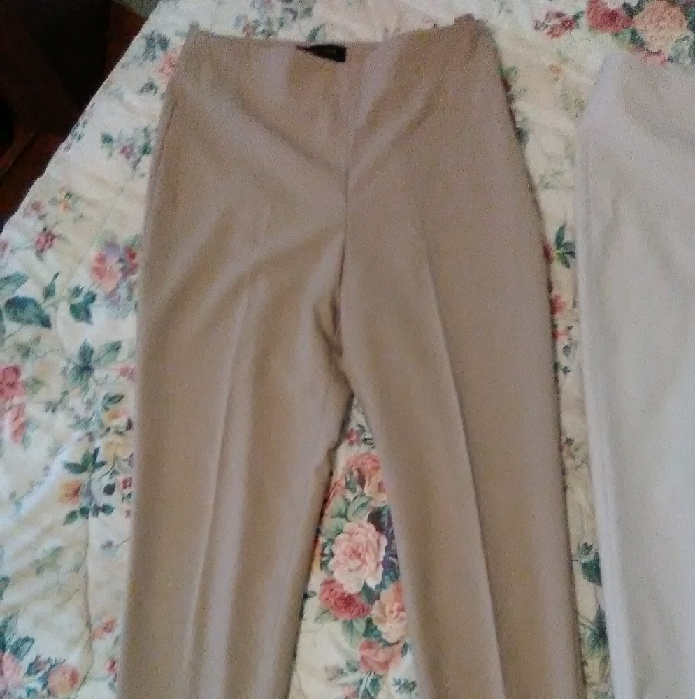 Talbot's Slacks
